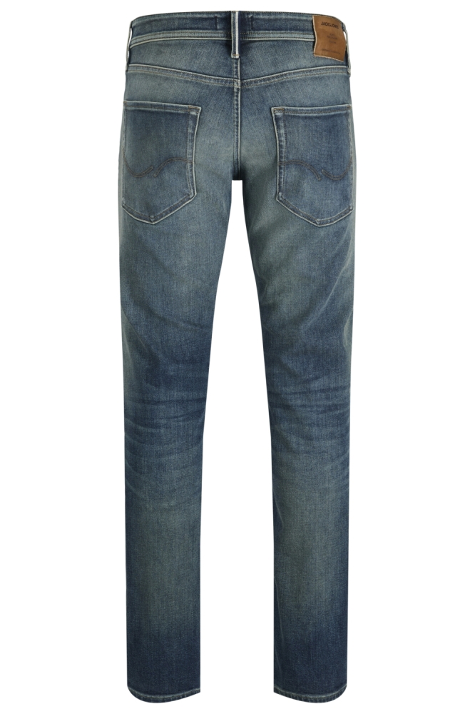JJICLARK JJORIGINAL JJ 078 NOOS 12278260 Blue Denim